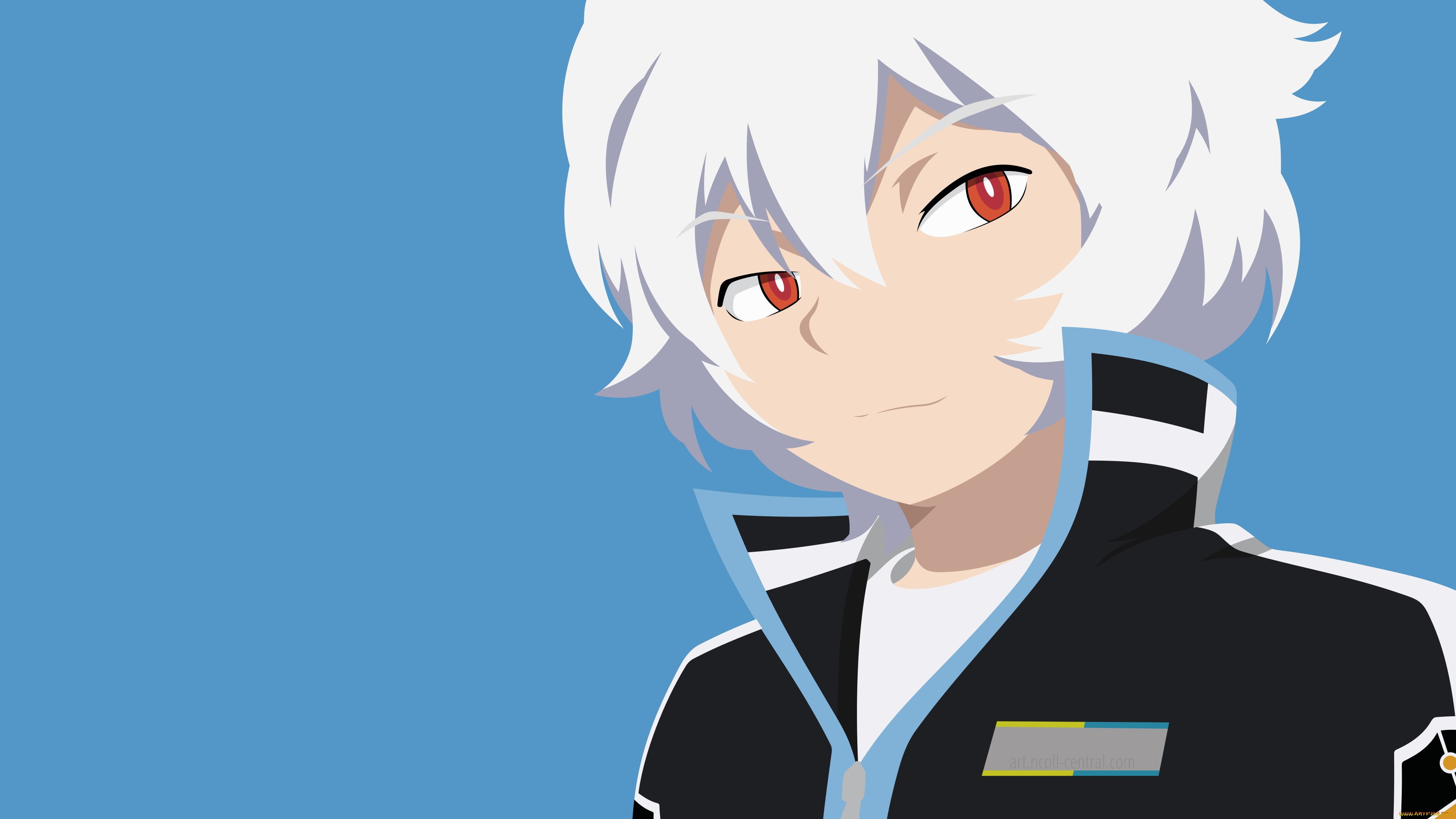 , world trigger, 